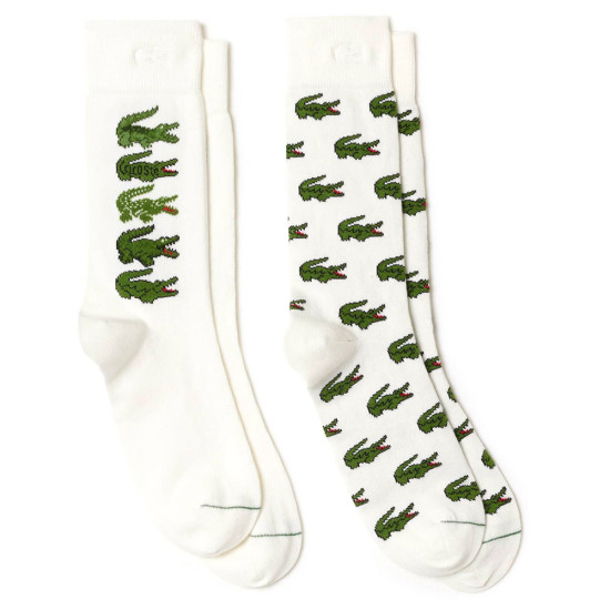 Lacoste Κάλτσες 2 pairs